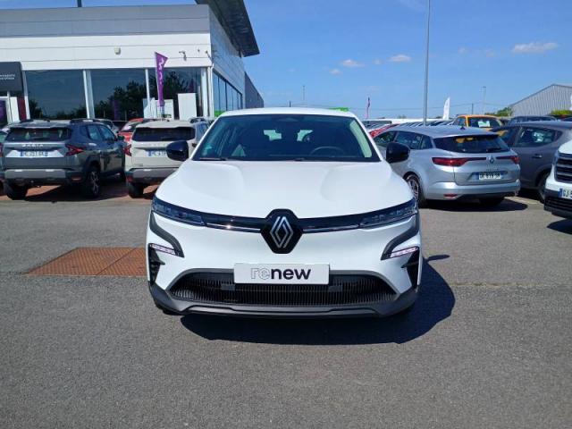 Renault Mégane image 8