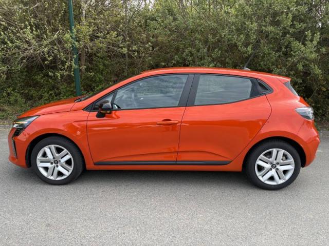Renault Clio image 7