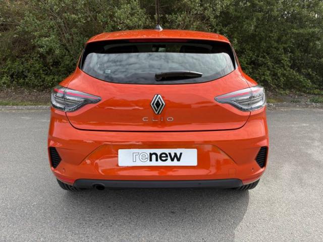 Renault Clio image 4