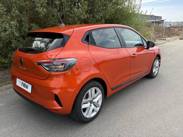 Renault Clio image 5