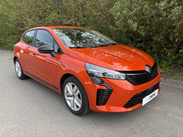 Renault Clio image 2