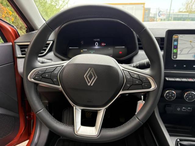 Renault Clio image 3
