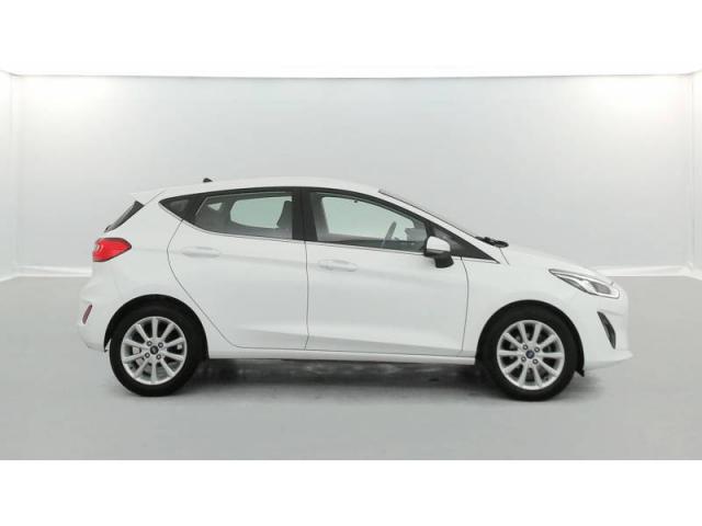 Ford Fiesta image 2
