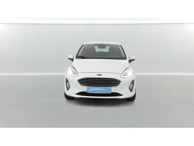 Ford Fiesta image 9