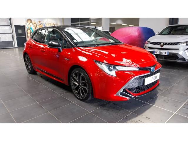 Toyota Corolla image 8