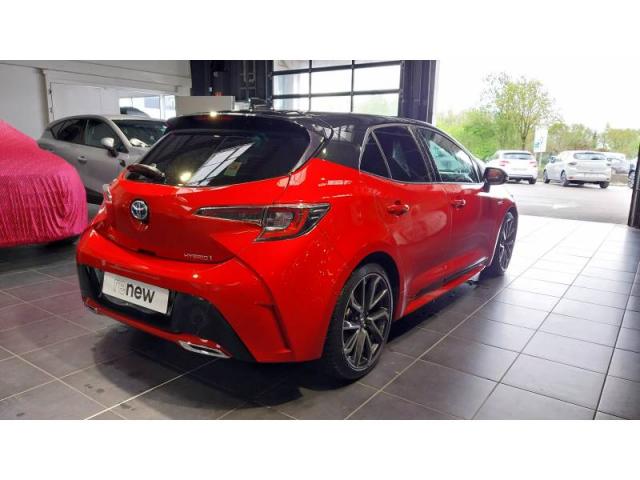 Toyota Corolla image 7