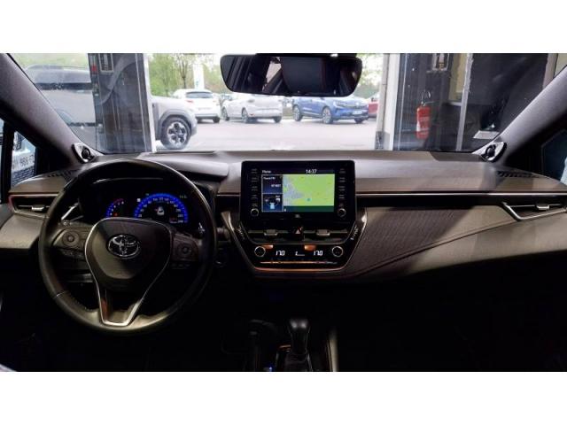 Toyota Corolla image 5