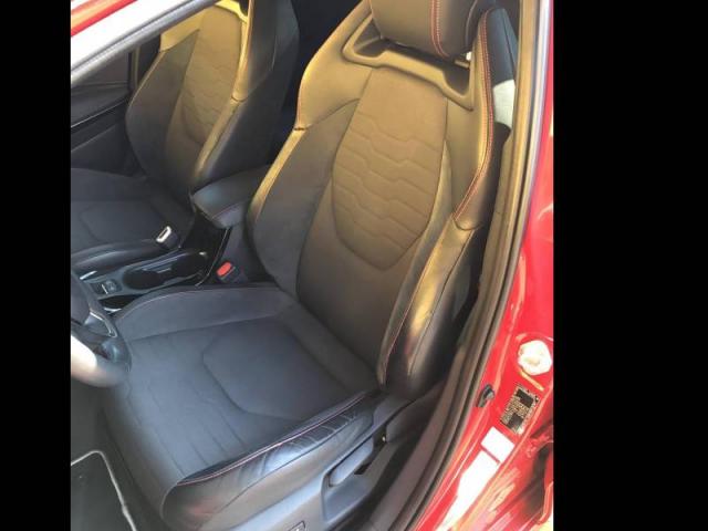 Toyota Corolla image 1