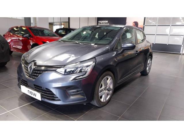 Renault Clio E-Tech 140 Business