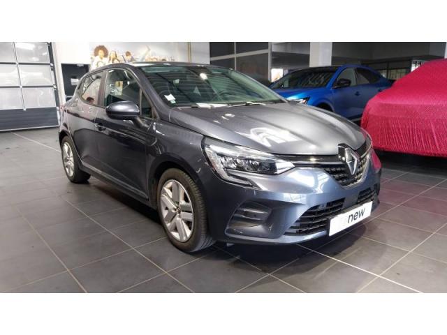 Renault Clio image 3