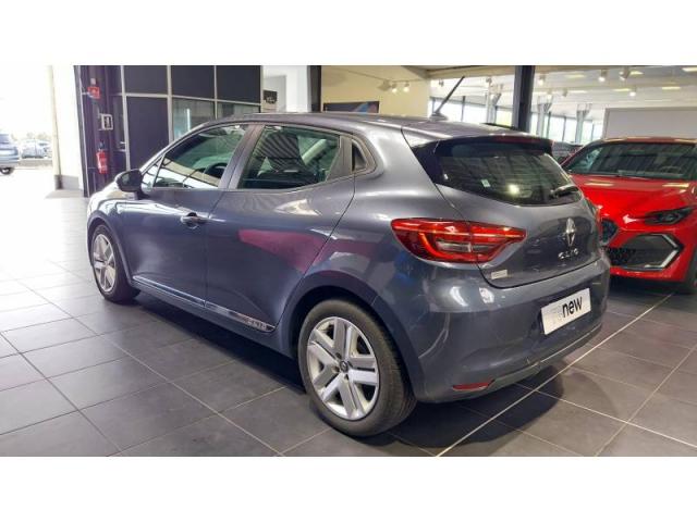 Renault Clio image 6