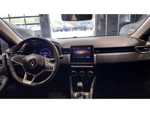 Renault Clio image 9