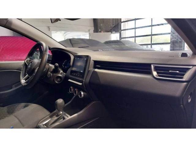Renault Clio image 4