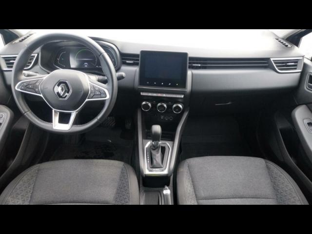 Renault Clio image 1