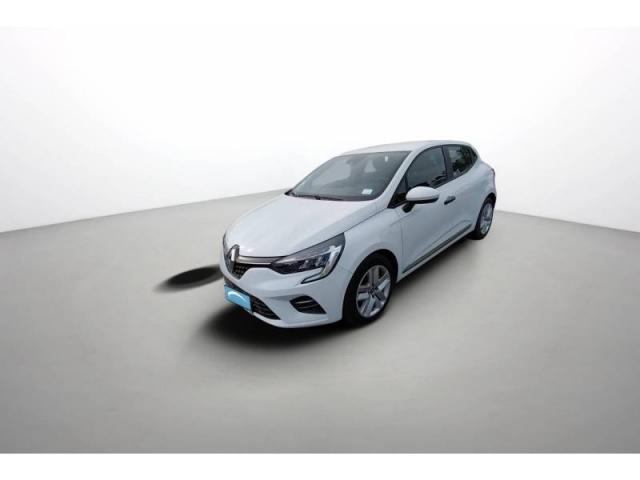 Renault Clio Sce 75 Business