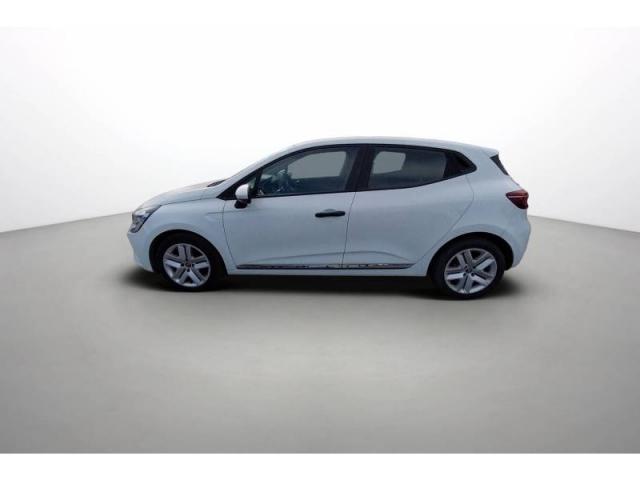 Renault Clio image 1