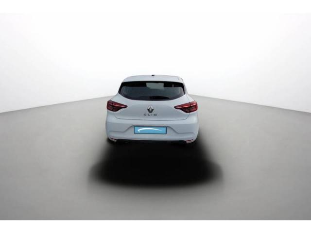 Renault Clio image 2