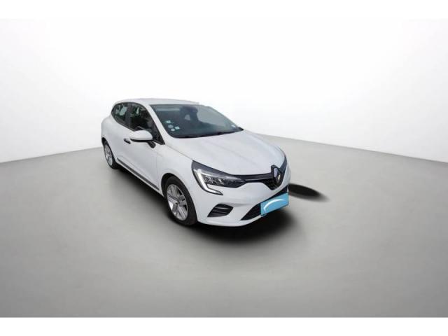 Renault Clio image 6