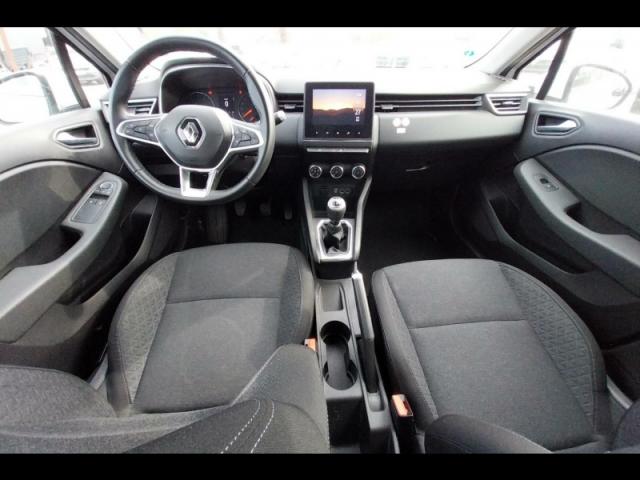 Renault Clio image 8