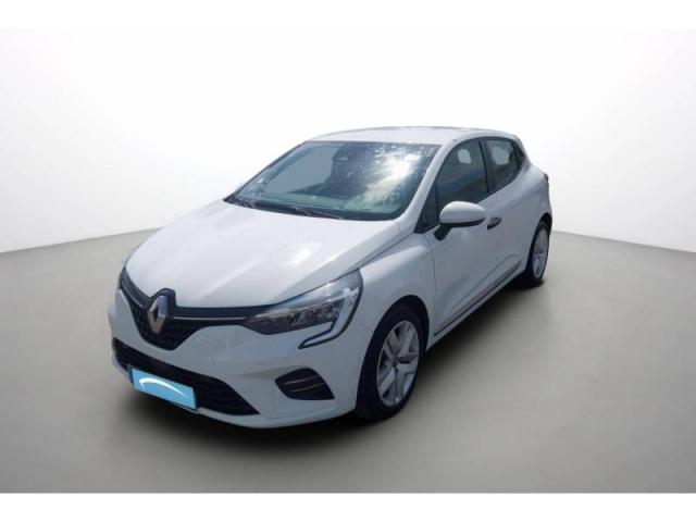 Renault Clio Sce 75 Business