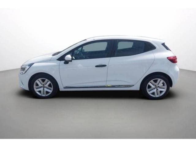 Renault Clio image 3