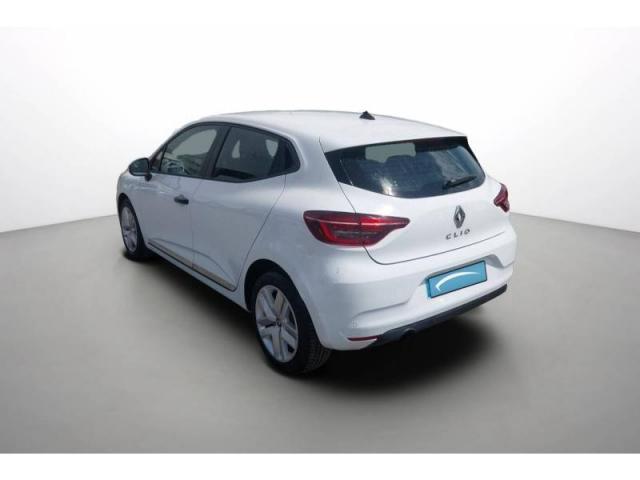 Renault Clio image 8