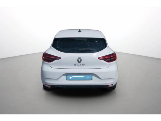 Renault Clio image 2