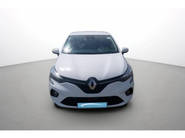 Renault Clio image 1