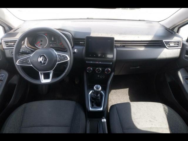 Renault Clio image 6