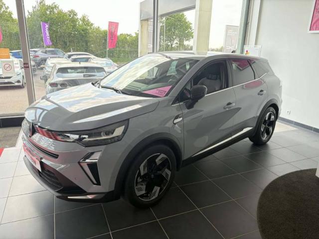 Renault Symbioz E-Tech Full Hybrid 145 Techno