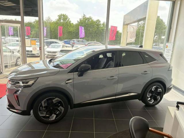 Renault Symbioz image 5