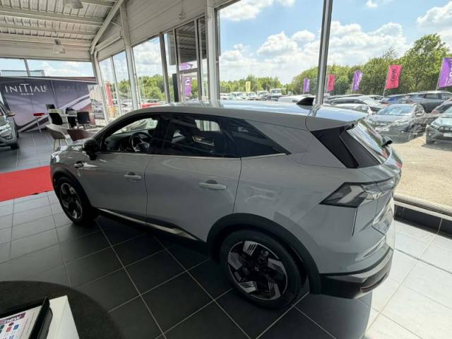 Renault Symbioz image 2