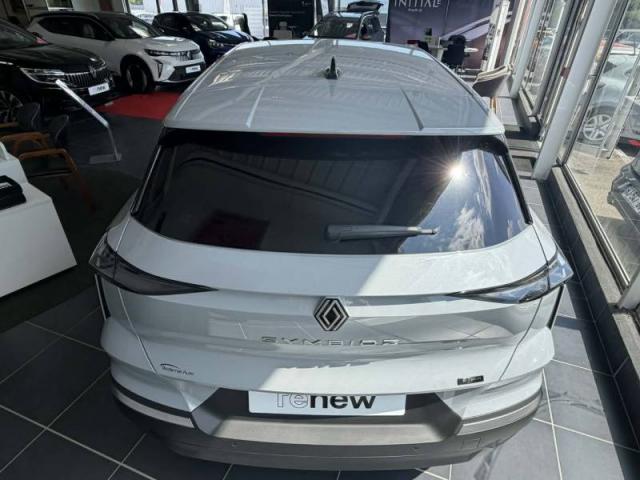 Renault Symbioz image 3