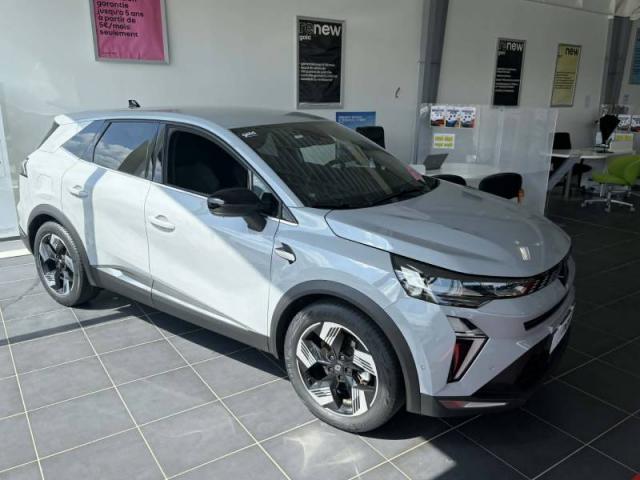 Renault Symbioz image 4