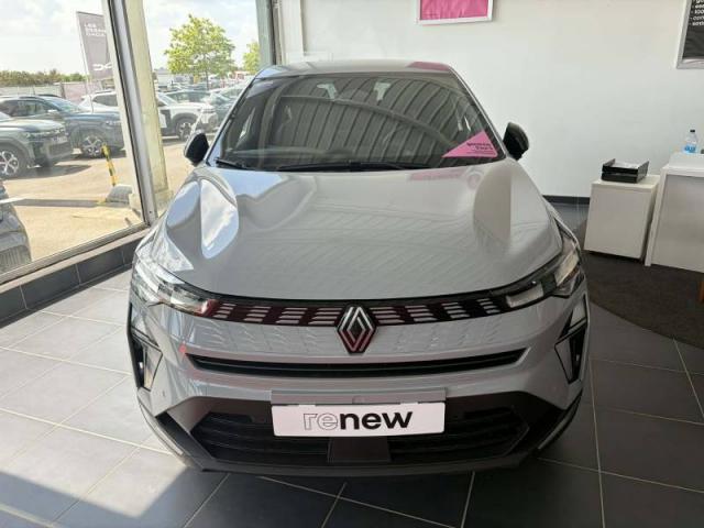 Renault Symbioz image 1