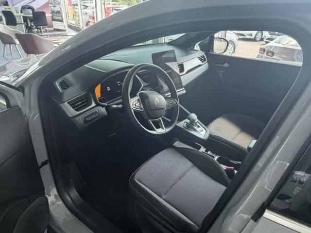 Renault Symbioz image 7
