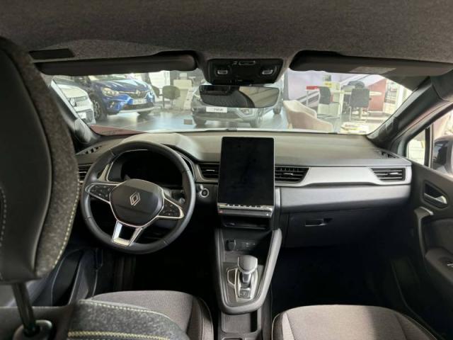 Renault Symbioz image 6