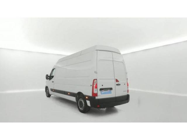 Renault Master image 8