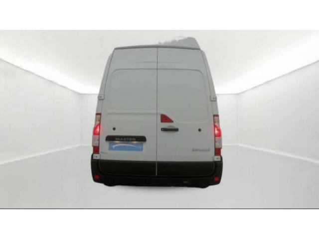 Renault Master image 6