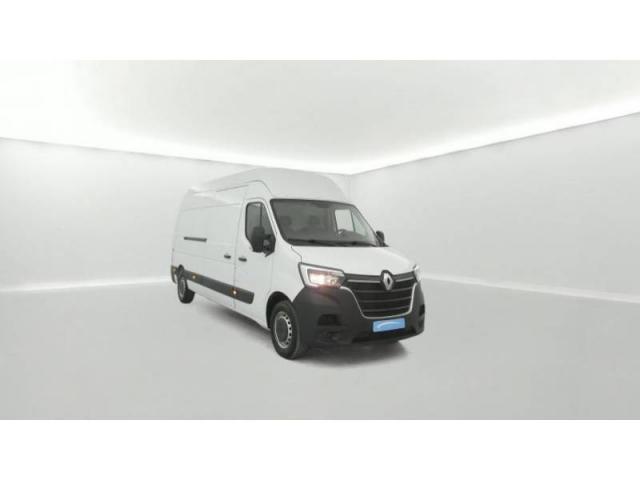 Renault Master image 5