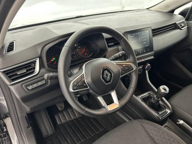 Renault Clio image 1