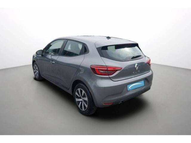 Renault Clio image 6