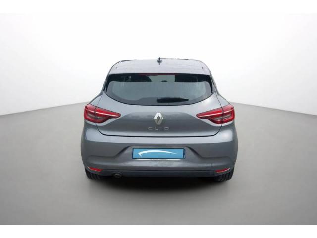 Renault Clio image 2