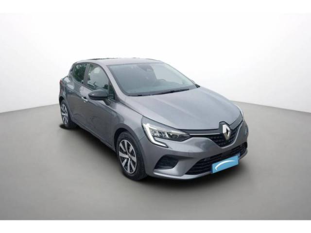 Renault Clio image 1