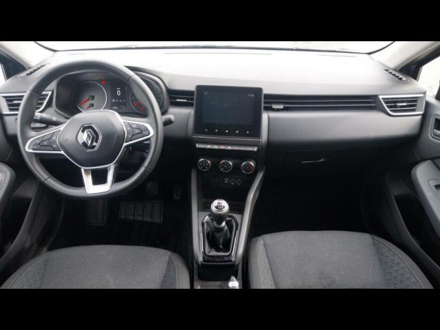 Renault Clio image 8