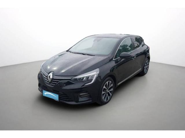 Renault Clio Tce 90 Techno