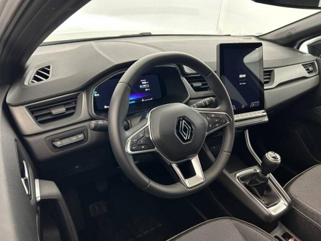 Renault Captur image 1