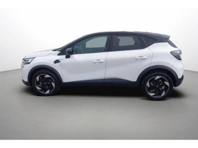 Renault Captur image 7