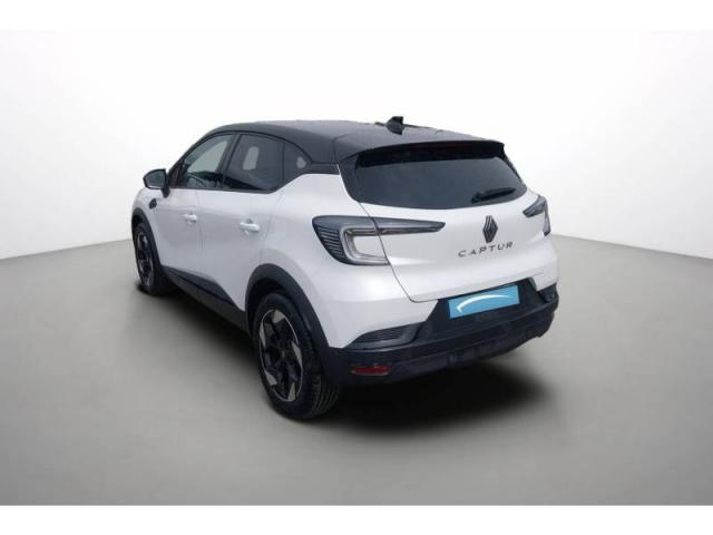 Renault Captur image 5