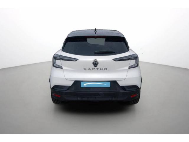 Renault Captur image 4